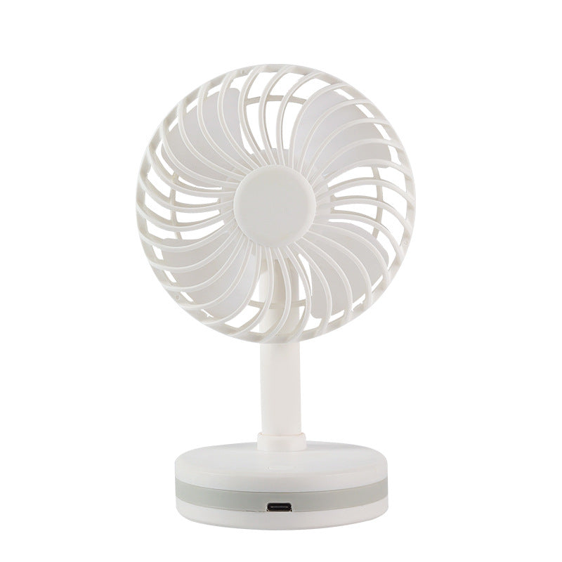 Damen tragbarer USB Ventilator Brehn