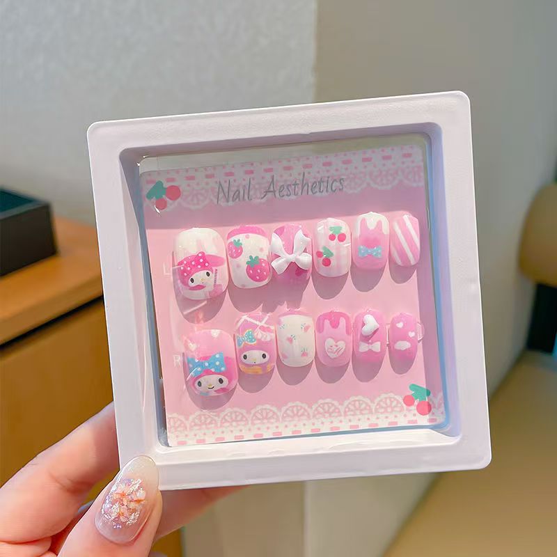 Kreative Nagelkunstset Brehn