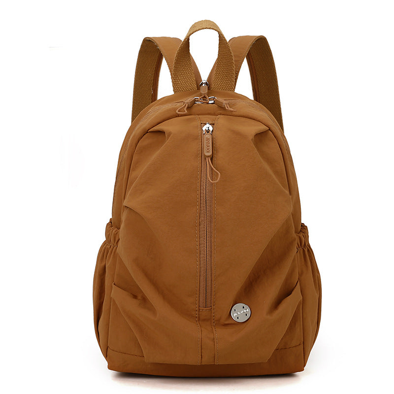 Schlanker minimalistischer Rucksack Brehn