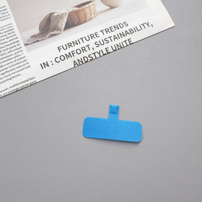 Praktischer Identifikationsanhänger Halter Brehn