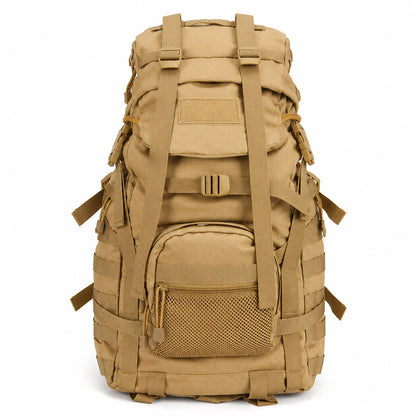 Schwerlast-Taktischer Wanderrucksack Brehn