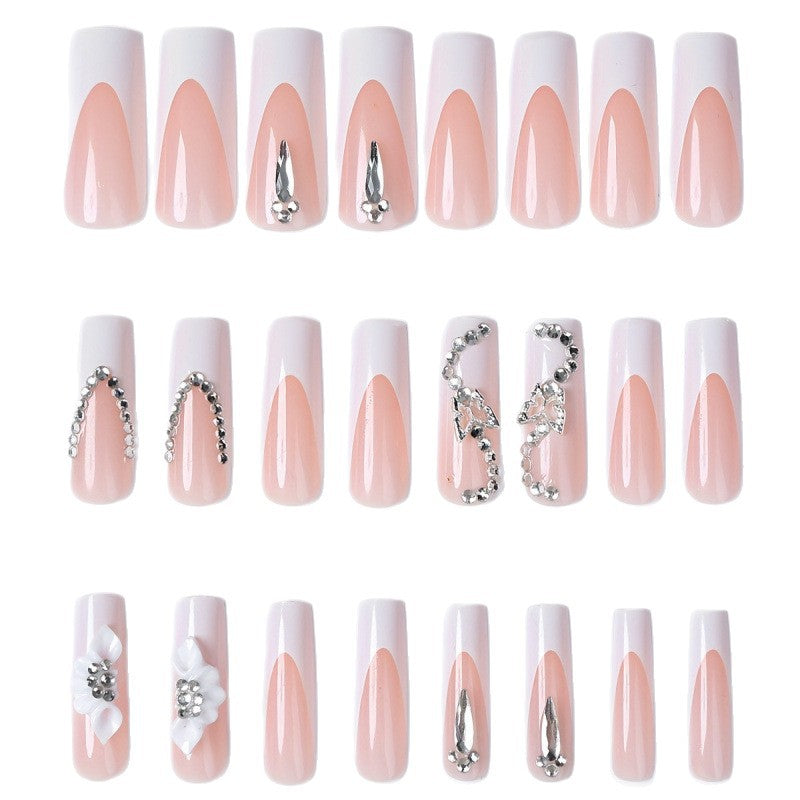 Premium Kunstnagelset Brehn