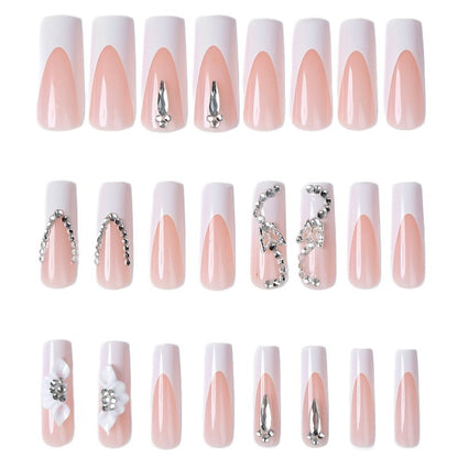 Premium Kunstnagelset Brehn