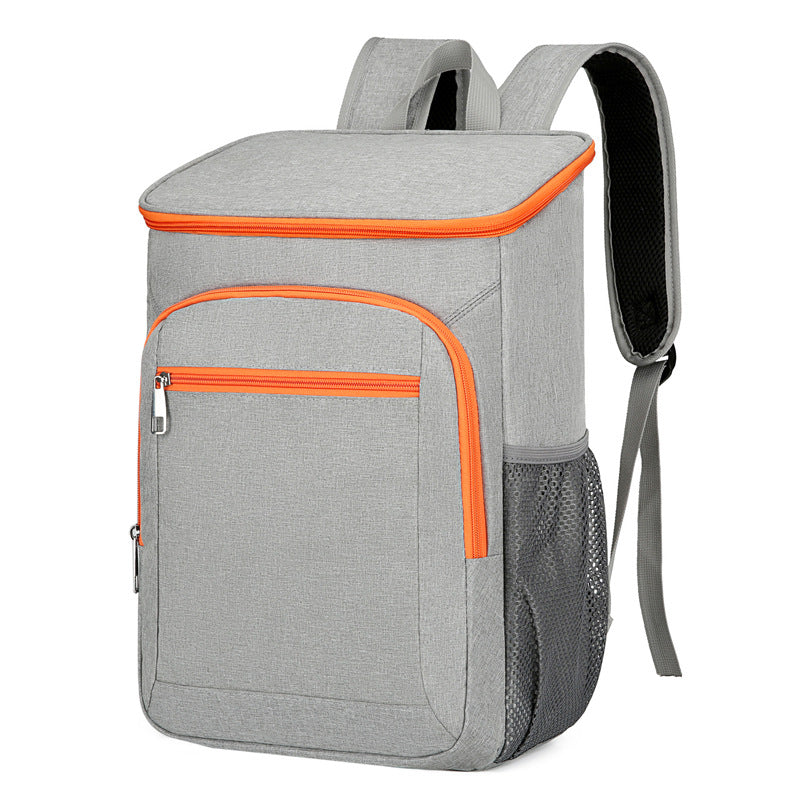 Haltbarer Strukturierter Rucksack Brehn