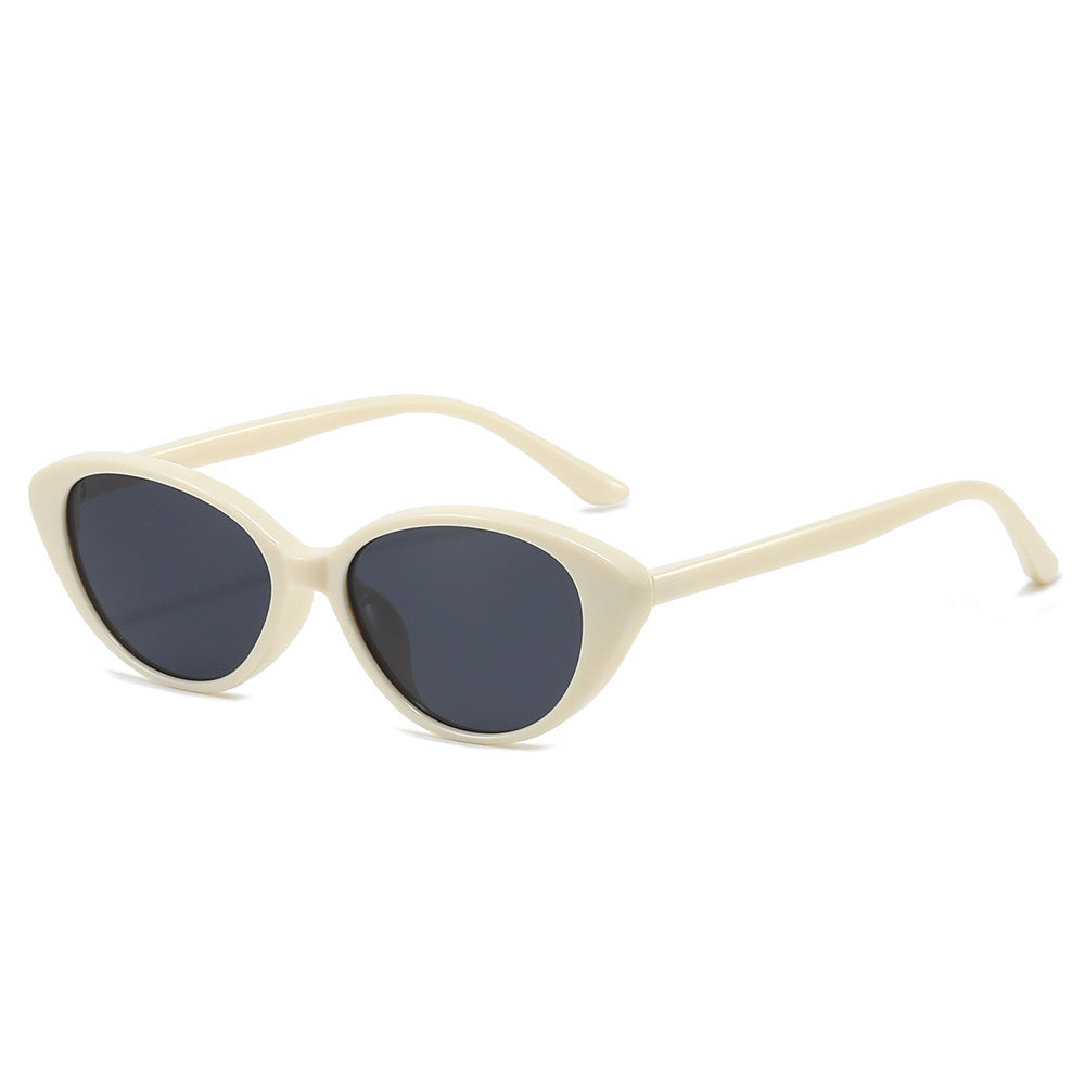 Elegante Katzenaugen-Sonnenbrille Brehn 1787812352