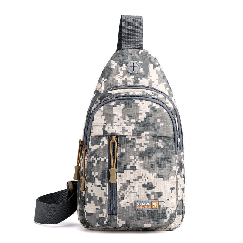 Urban Sling Rucksack