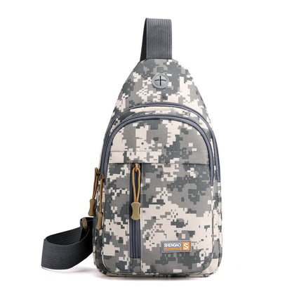 Urban Sling Rucksack