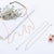 Stylische Brillen Kette Brehn