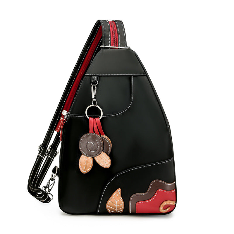 Kompakter Reise-Rucksack Brehn