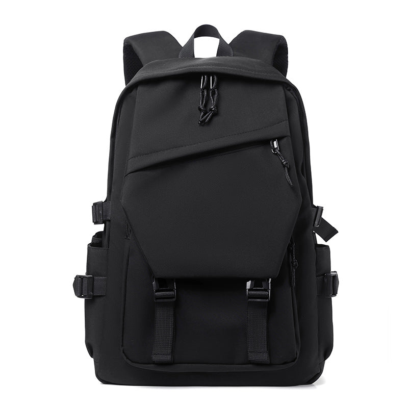 Stylischer Mehrfach-Rucksack Brehn