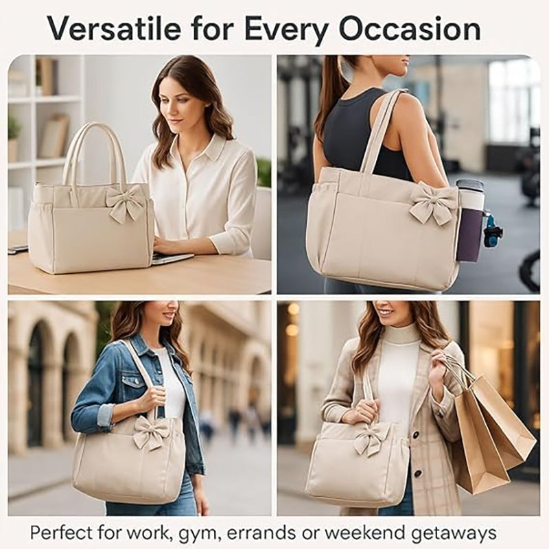 Modische Handtasche Brehn