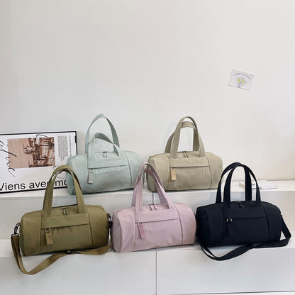 Premium Sports Duffle Bag Brehn