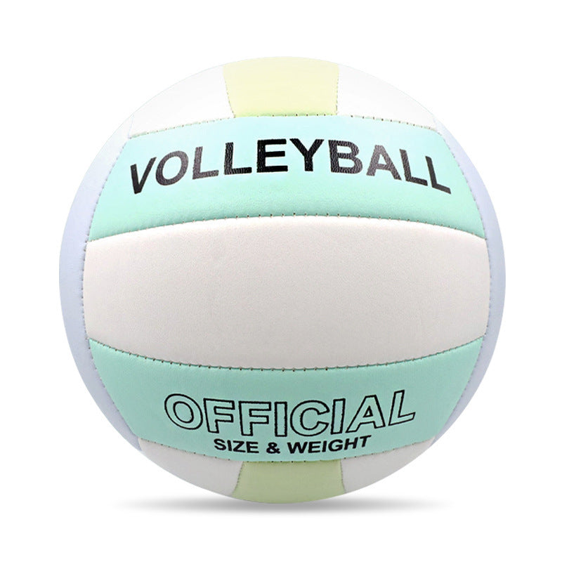 Damen Volleyball Brehn
