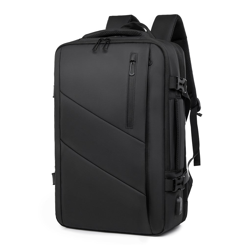 Vielseitiger Reise-Organizer-Rucksack Brehn