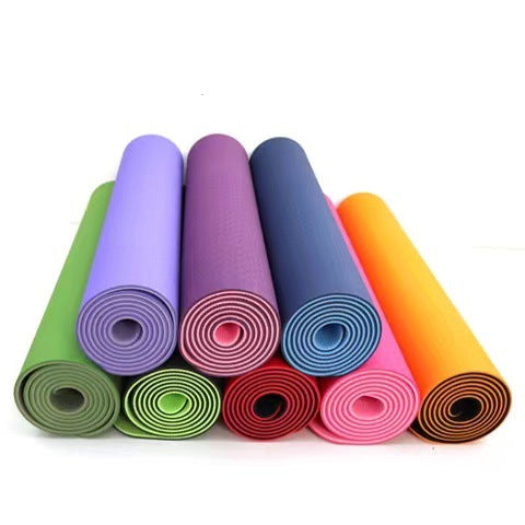 Hochdichte Multifunktionale Yogamatte Brehn