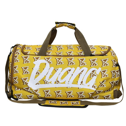 Haltbarer Sport-Duffle-Bag Brehn