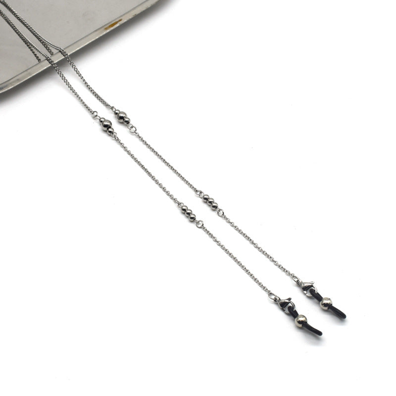 Verstellbare Brillenband Brehn