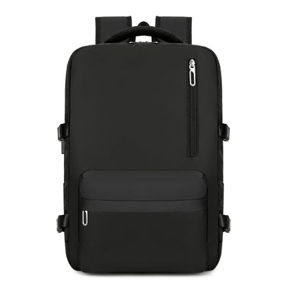 Vielseitiger Multi-Taschen Rucksack Brehn