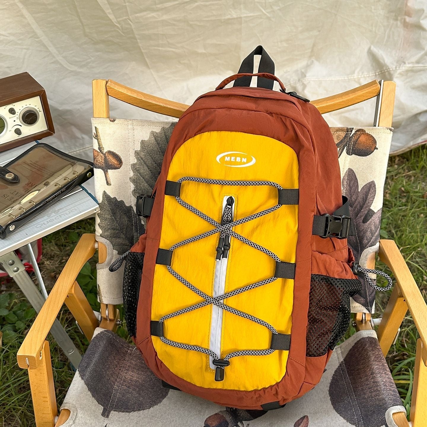Rucksack Brehn