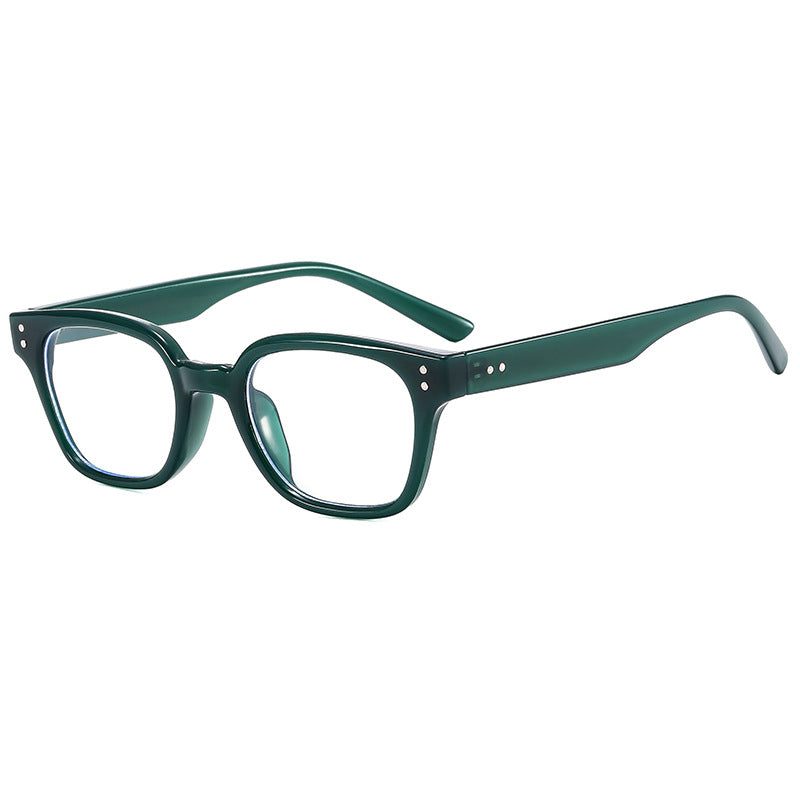 Damen Stylische Brille im Retro-Design Brehn