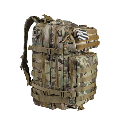 Taktischer Utility Rucksack Brehn