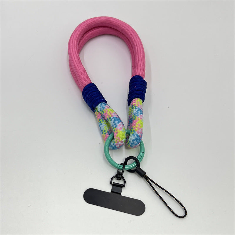 Vielseitiges verstellbares Lanyard Brehn