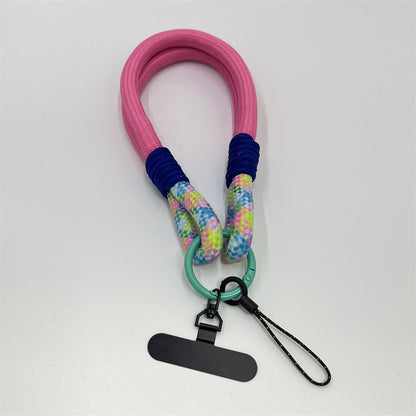 Vielseitiges verstellbares Lanyard Brehn