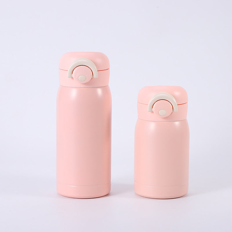Leckresistenter isolierter Reiseflasche Brehn