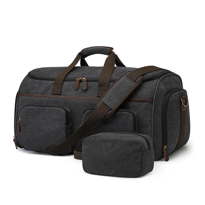 Reisetasche mit Vielseitigen Fächern Brehn
