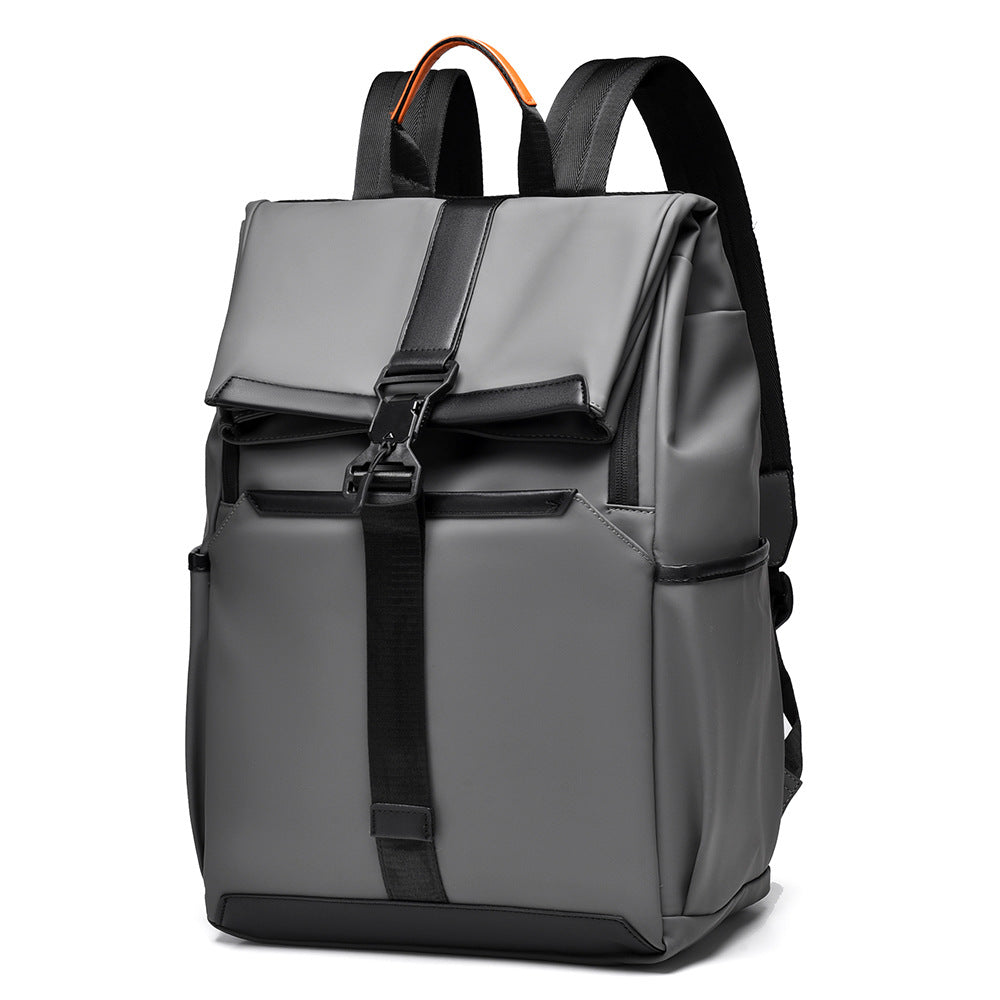 Wasserdichter Laptop-Rucksack Brehn