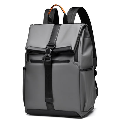 Wasserdichter Laptop-Rucksack Brehn