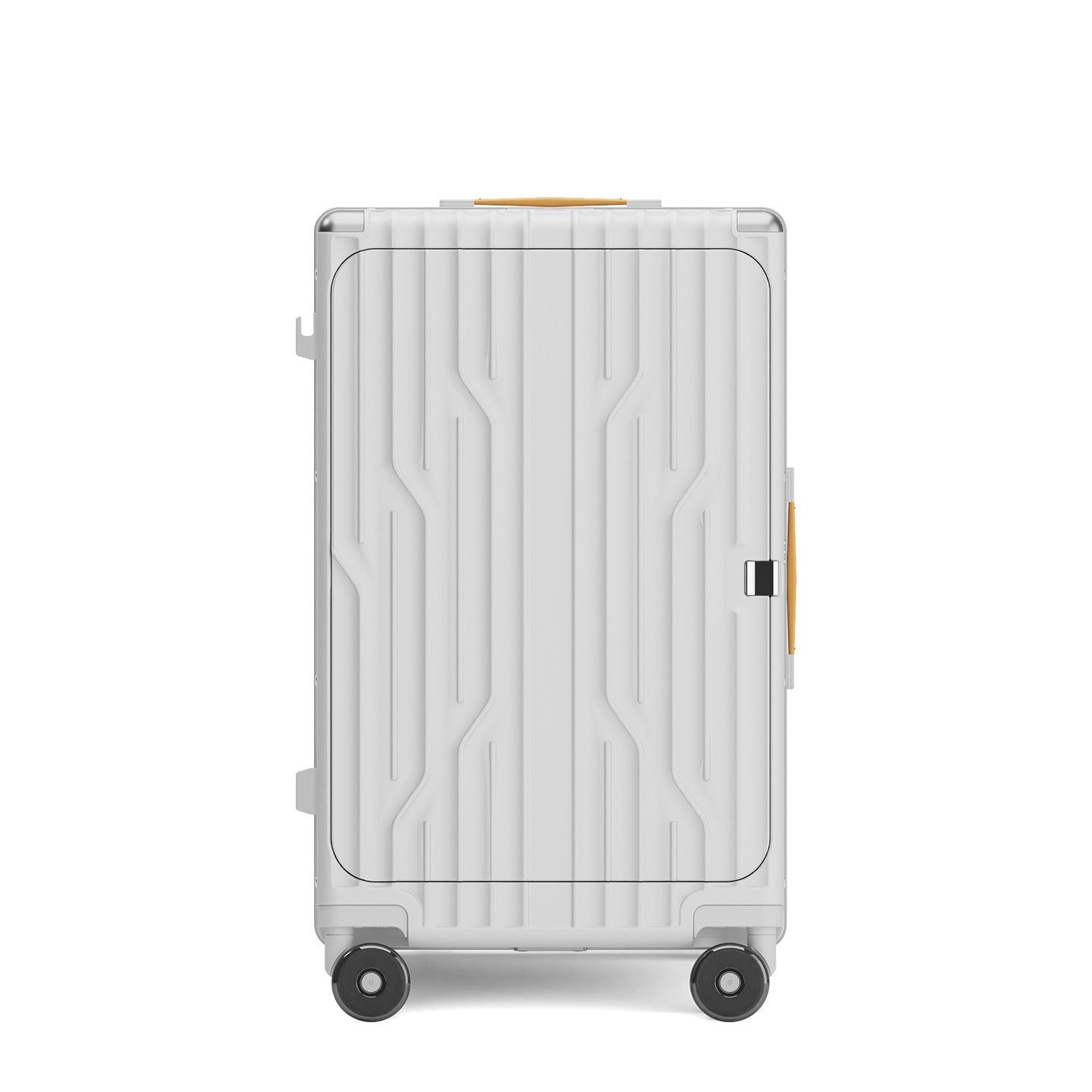 Premium Hartschalen Spinner Trolley