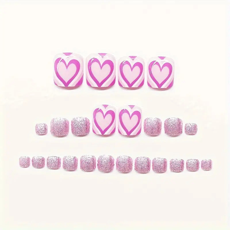 Nail Art Brehn