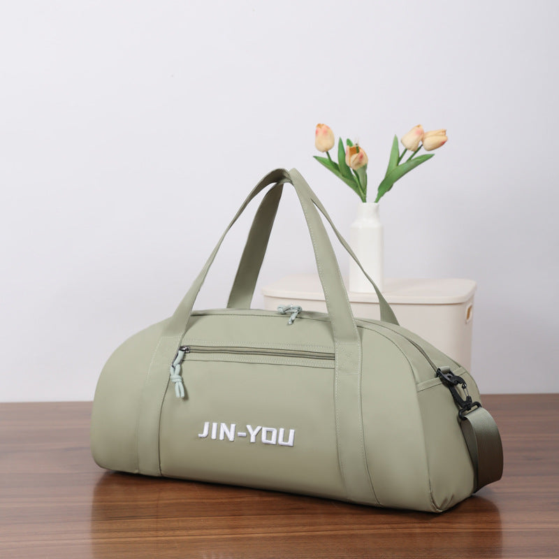 Ergonomische Sport-Duffle-Tasche