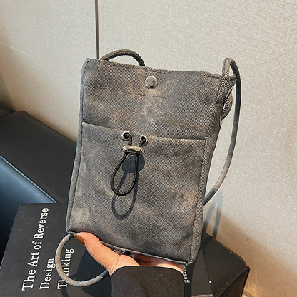 Mini Crossbody