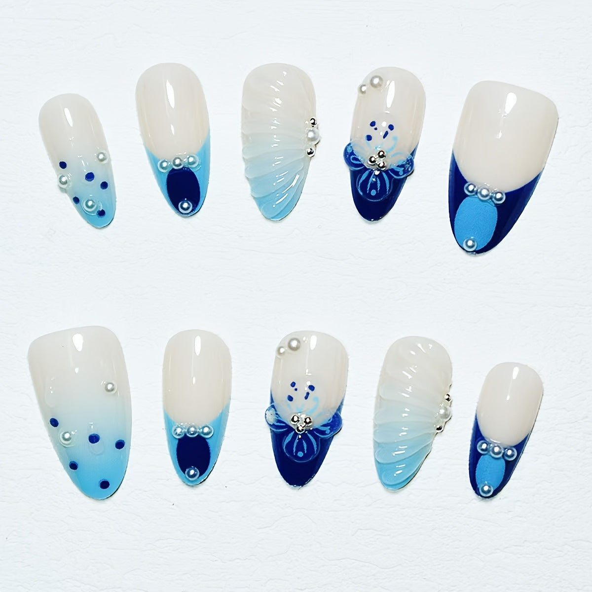 Nail Art Brehn