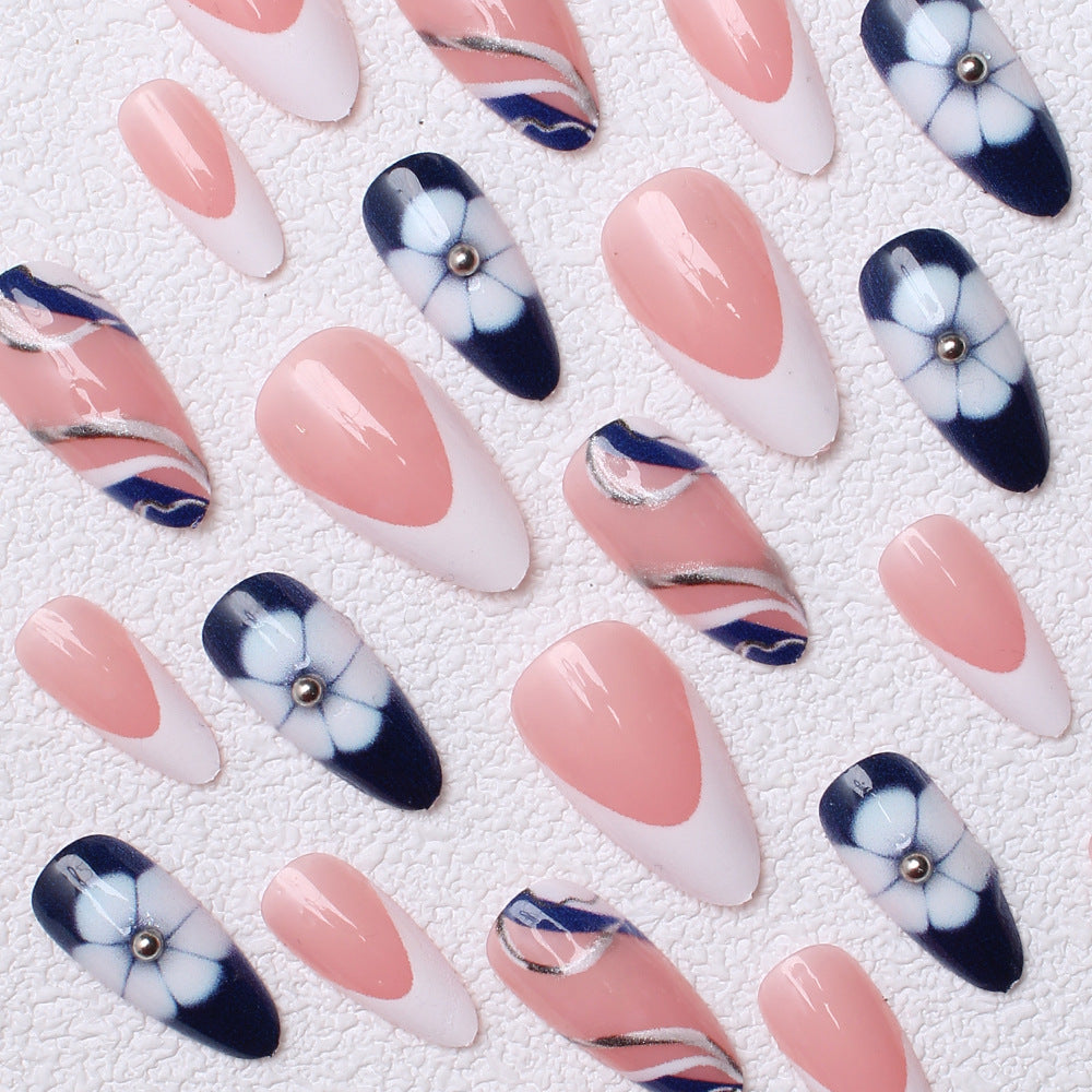 Künstlerisches Nagelkunstset Brehn