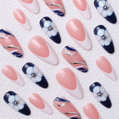 Künstlerisches Nagelkunstset Brehn