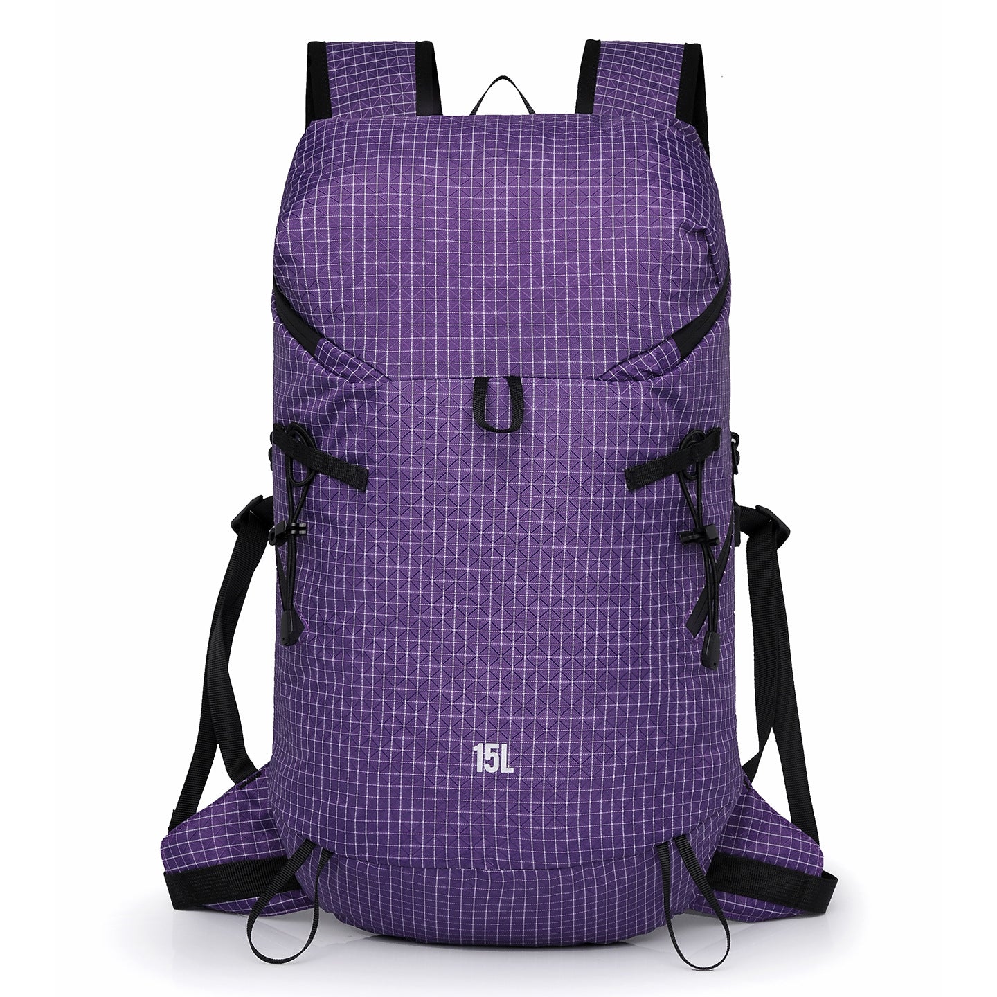 Vielseitiger leichter Rucksack Brehn