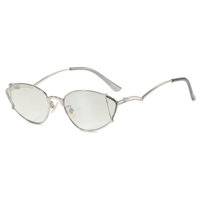 Damen modische Cat-Eye Sonnenbrille Brehn