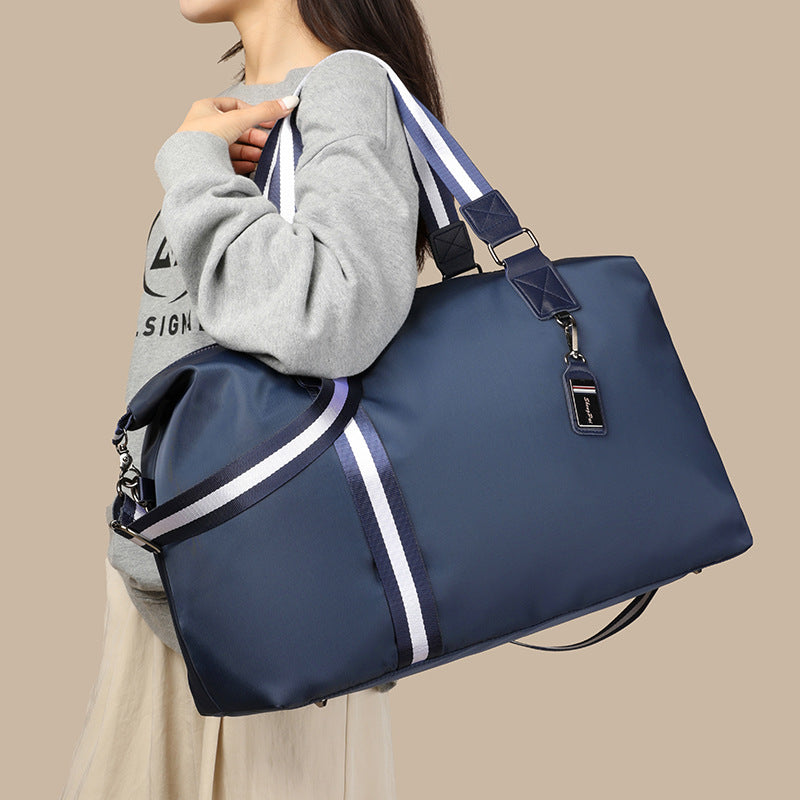 Stylische Multi-Funktions-Reisetasche Brehn