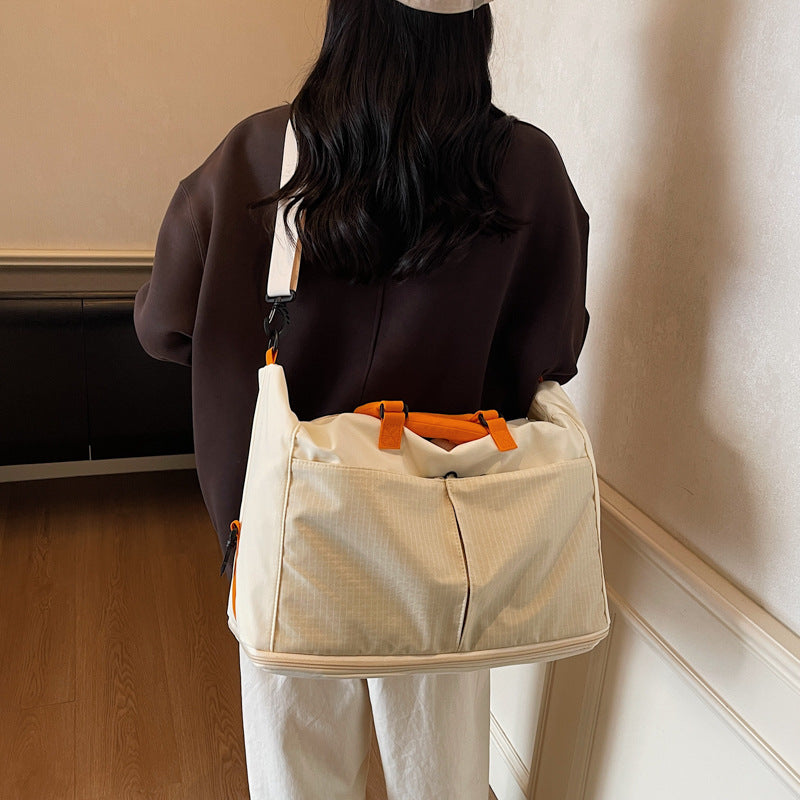 Sportliche Reisetasche Brehn