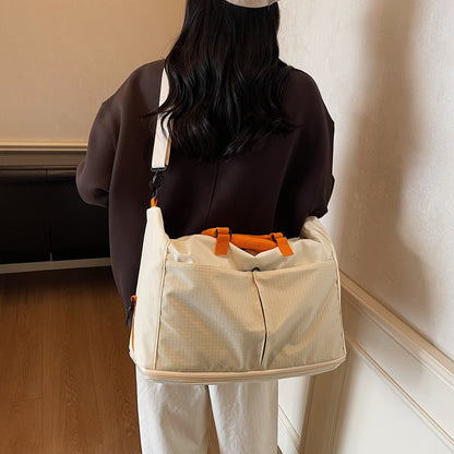 Sportliche Reisetasche Brehn