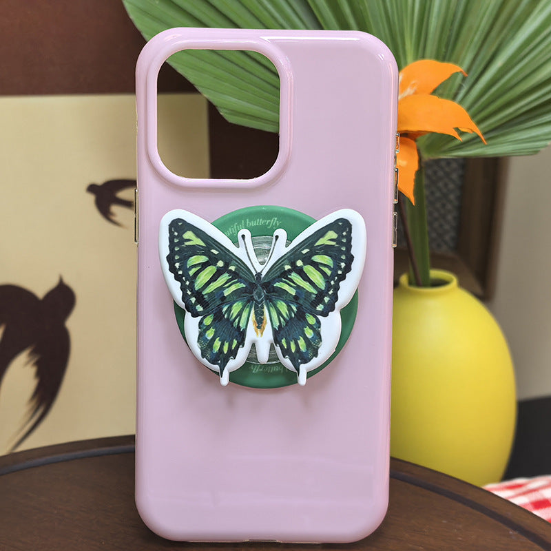 Butterfly Pop Grip Brehn