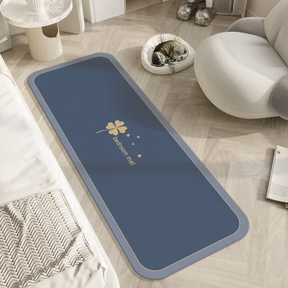 Schlafzimmer Komfortmatte