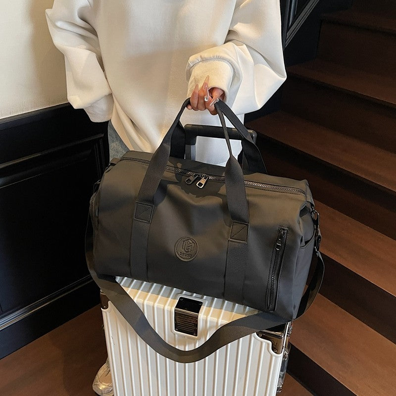 Haltbare Gym-Holdall-Tasche Brehn