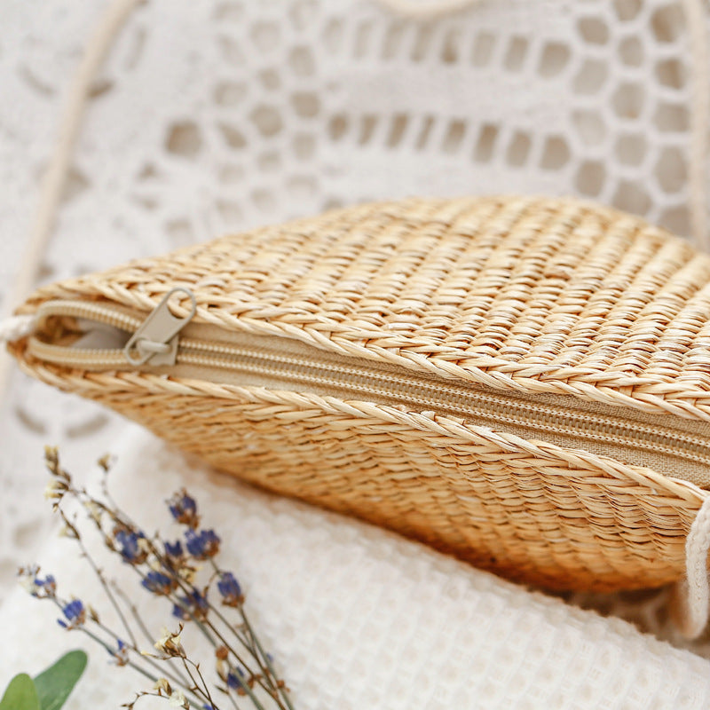 Handtasche Im Modernen Schalenformat Brehn