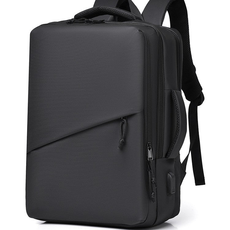 Ergonomischer Professioneller Slim Rucksack Brehn
