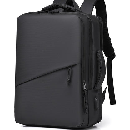 Ergonomischer Professioneller Slim Rucksack Brehn