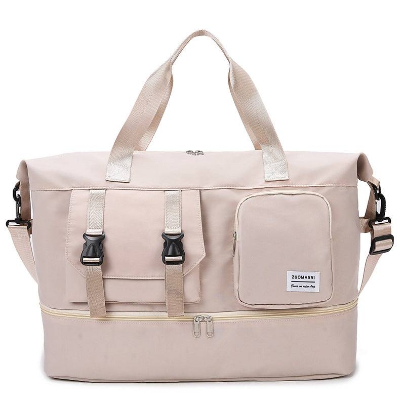 Vielseitige Reisetasche